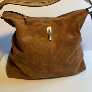 Elizabeth and James Vintage Bag